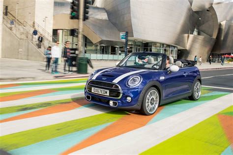 2020 MINI Convertible Pictures - 87 Photos | Edmunds