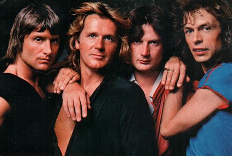 Asia ~ 80's AOR & Melodic Rock Music