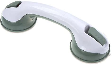 Strong Suction Cup Tub Door Handle Sliding Door Handles, Bathroom Glass Door Handle-grey | Fruugo NL