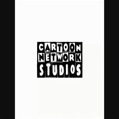 Cartoon Network Studios Logo Gif