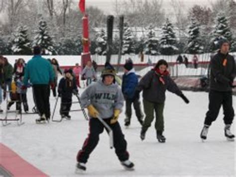 Roseville Skating Center | Roseville, MN - Official Website