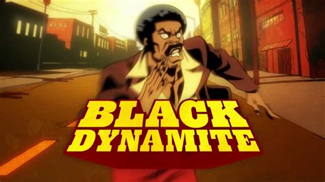 Michael Jai White, Byron Minns & Carl Jones Talk 'Black Dynamite' Blu-ray - blackfilm.com/read ...