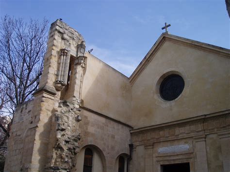 Église Saint-Julien-le-Pauvre