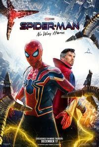 Spider-Man: No Way Home (2021) - Soundtrack.Net