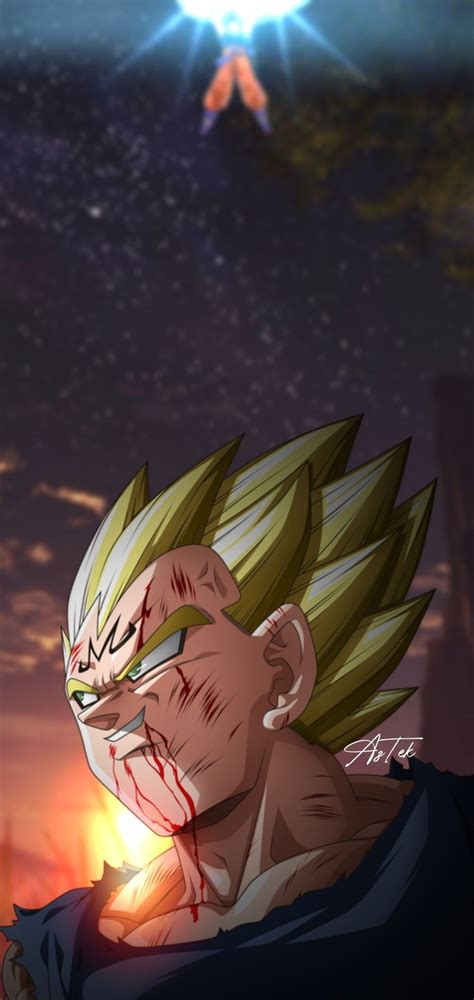 Tổng hợp 999 Wallpaper iPhone Vegeta Chất lượng cao, tải miễn phí