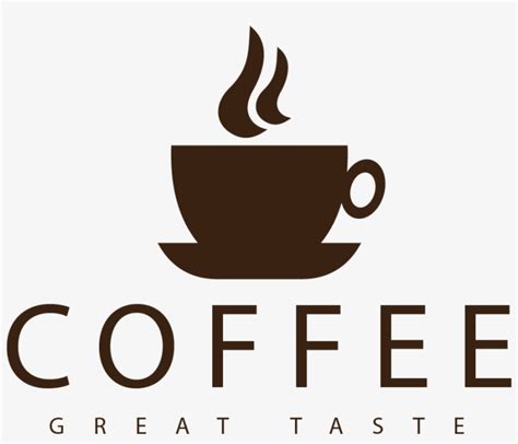 Coffee Shop Logo Png Transparent PNG - 956x736 - Free Download on NicePNG