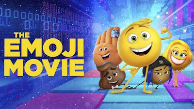 The Emoji Movie (2017) 720p HDRip Watch Online & Free Download - CARTOONERA