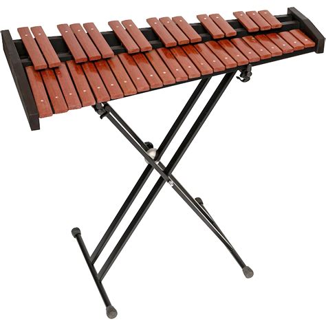 Stagg Three Octave Synthetic Xylophone Set 3 Octave | Musician's Friend