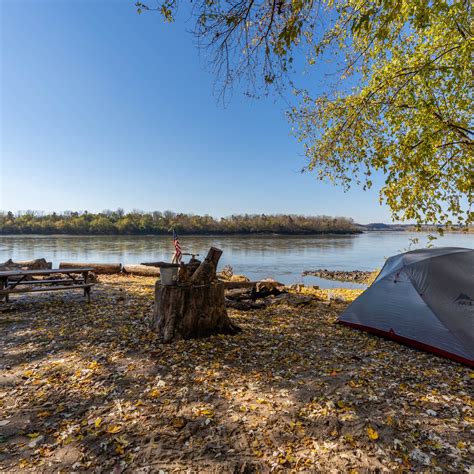 Campground - Cooper's Landing