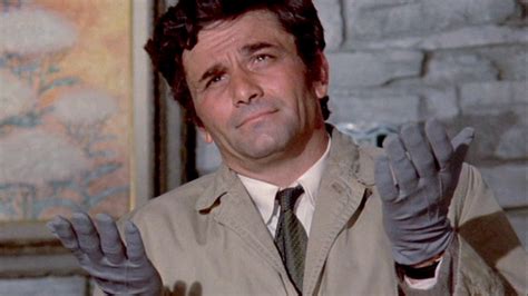 The Untold Truth Of Columbo