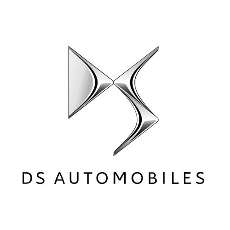 Ds Automobiles (1) | Ds automobiles, Automobile, ? logo