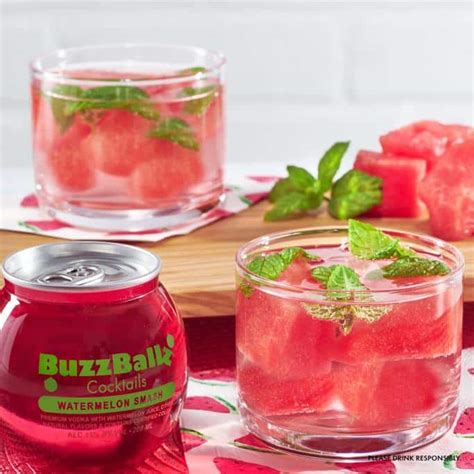 Buzzballz Drinks Review - Must Read This Before Buying