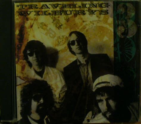 Traveling Wilburys - Vol. 3 (2007, CD) | Discogs