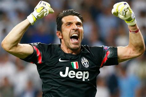 È prossimo l'addio Gigi Buffon al PSG | L'Arena del Calcio