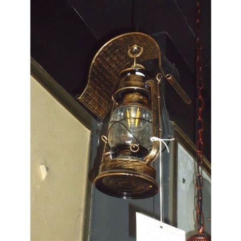 LED Bulb Aluminium and Glass Decorative LED Hanging Light at Rs 1250/piece in Lucknow