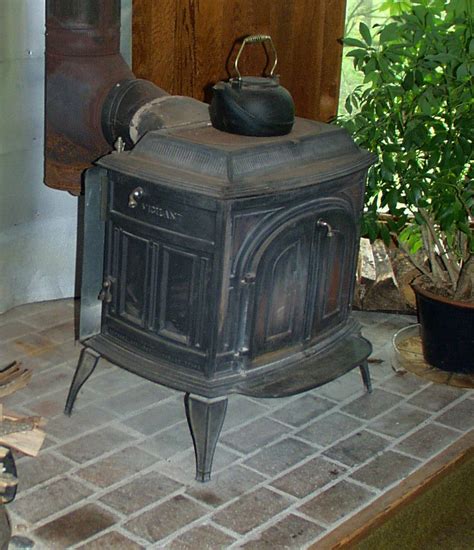 Wood Stove