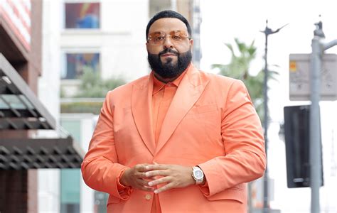 DJ Khaled teases new Mark Wahlberg-produced golfing TV show with Diddy