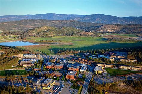 UBC seeks public input on Okanagan Campus Master Plan | Okanagan Life Magazine