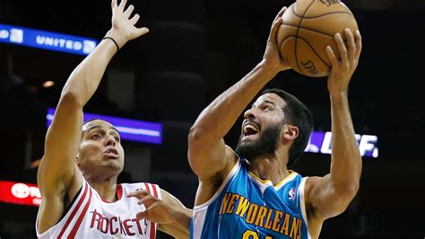 Rockets vs. Hornets NBA preseason recap: Houston beats New Orleans, 95 ...