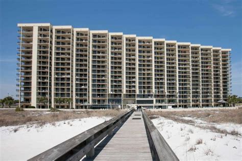 Top 85+ Orange Beach Condos (2022)