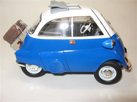 BMW Isetta - Model Cars - Model Cars Magazine Forum