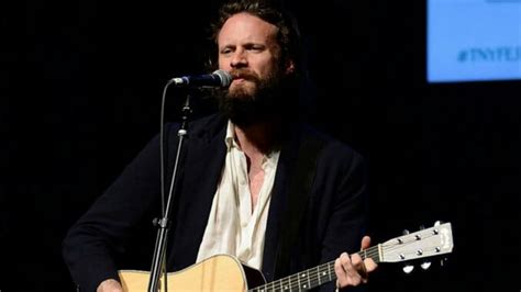 Father John Misty Live-Debuts Three New Songs, Reportedly Says Next Album is Finished - Paste ...