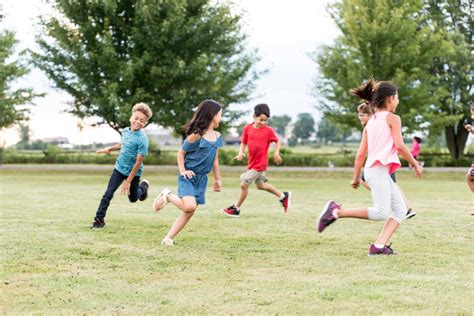 18 Fun Outdoor Games For Kids, 45% OFF | www.elevate.in