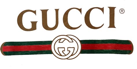 Gucci Logo Png Transparent Gucci Logo Png Images Pluspng - Transparent Background Gucci Logo ...