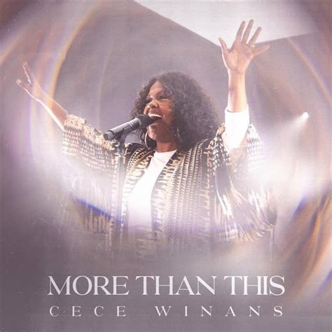 CeCe Winans – Come Jesus Come paroles (Traduction Française) | Plyric