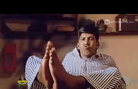 Vadivelu Images : Tamil Memes Creator | Comedian Vadivelu Memes ...