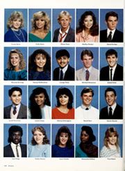 Lakewood High School - Citadel Yearbook (Lakewood, CA), Class of 1988 ...