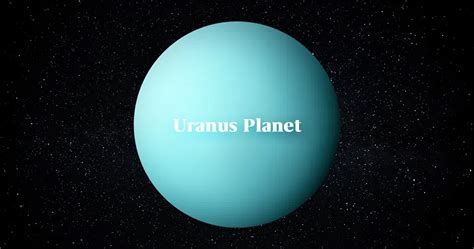 What Does Uranus Represent in Astrology? | Mysticsense