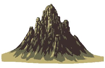 Mountain Practice @ PixelJoint.com