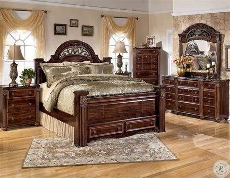 Bedroom Furniture Sets | Bedroom furniture sets, Bedroom sets, Bedroom furniture design