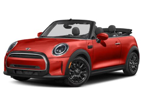 New 2024 MINI Convertible Signature Convertible in Fort Lauderdale # ...