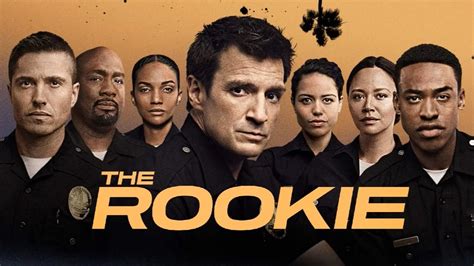 The Rookie Season 4: Where to Watch & Stream Online