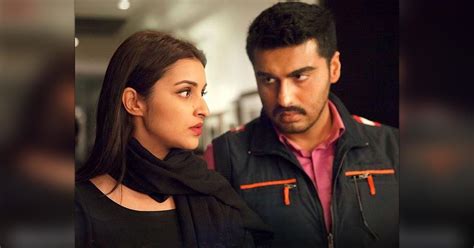 Sandeep Aur Pinky Faraar Movie Review: Arjun Kapoor, Parineeti Chopra ...