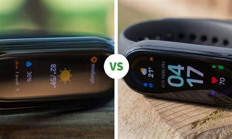 Xiaomi Mi Band 5 Vs Mi Band 6: In-Depth Comparison