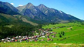 Carpathian Mountains - Alchetron, The Free Social Encyclopedia