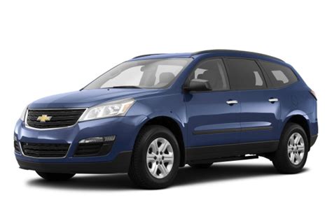 2015 Chevrolet Traverse - Wheel & Tire Sizes, PCD, Offset and Rims ...