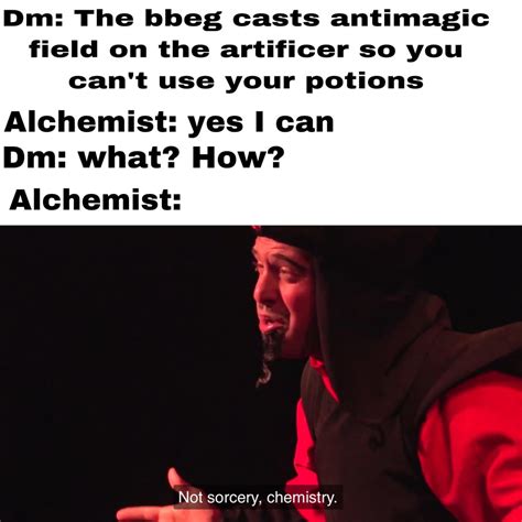 More twisted memes : r/dndmemes