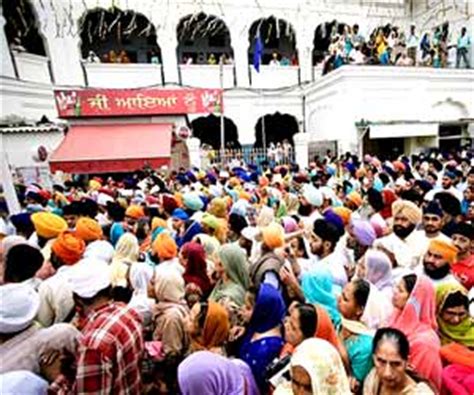 Baisakhi Festival - Baisakhi Festival of Punjab, Baisakhi Festival Punjab India