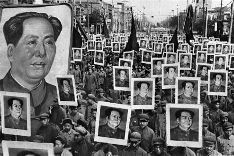 The 1949 Chinese Revolution | Socialist Appeal