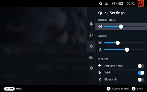 How To Improve Steam Deck's Battery Life? - GamersDirector