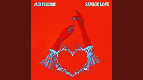 Savage Love - YouTube Music