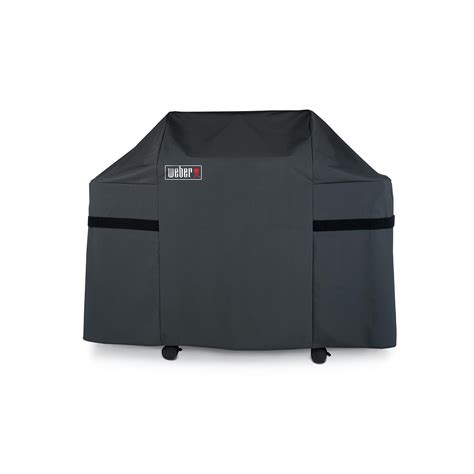 Weber Genesis, II, LX, Series 300/400/600 3/4/6 Burner Premium Covers ...