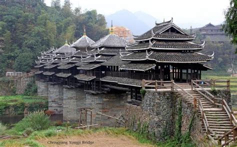 Ancient Chinese Architecture and Historical Towns‎ - Page 12 ...