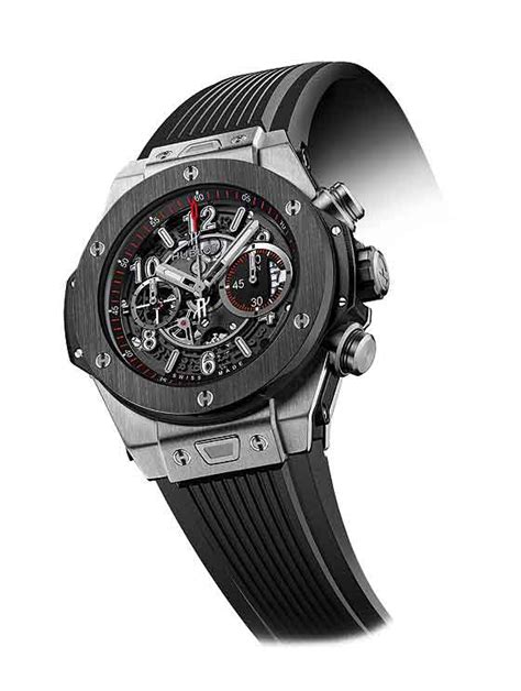 Hublot Big Bang Unico | WatchTime - USA's No.1 Watch Magazine