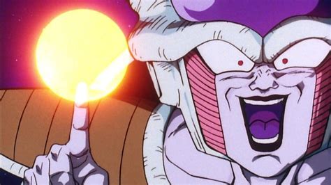 Dragon Ball Z: Frieza's Backstory Made Him Goku's Greatest, 47% OFF