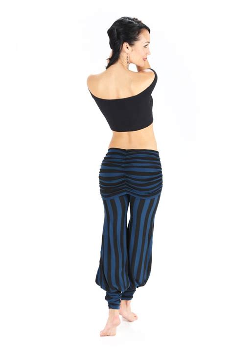 Check out the deal on NEW! Striped Eliza Ruched Mini Pantaloon at Melodia Designs Belly Dancing ...